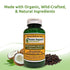 Green Organic Supplements&