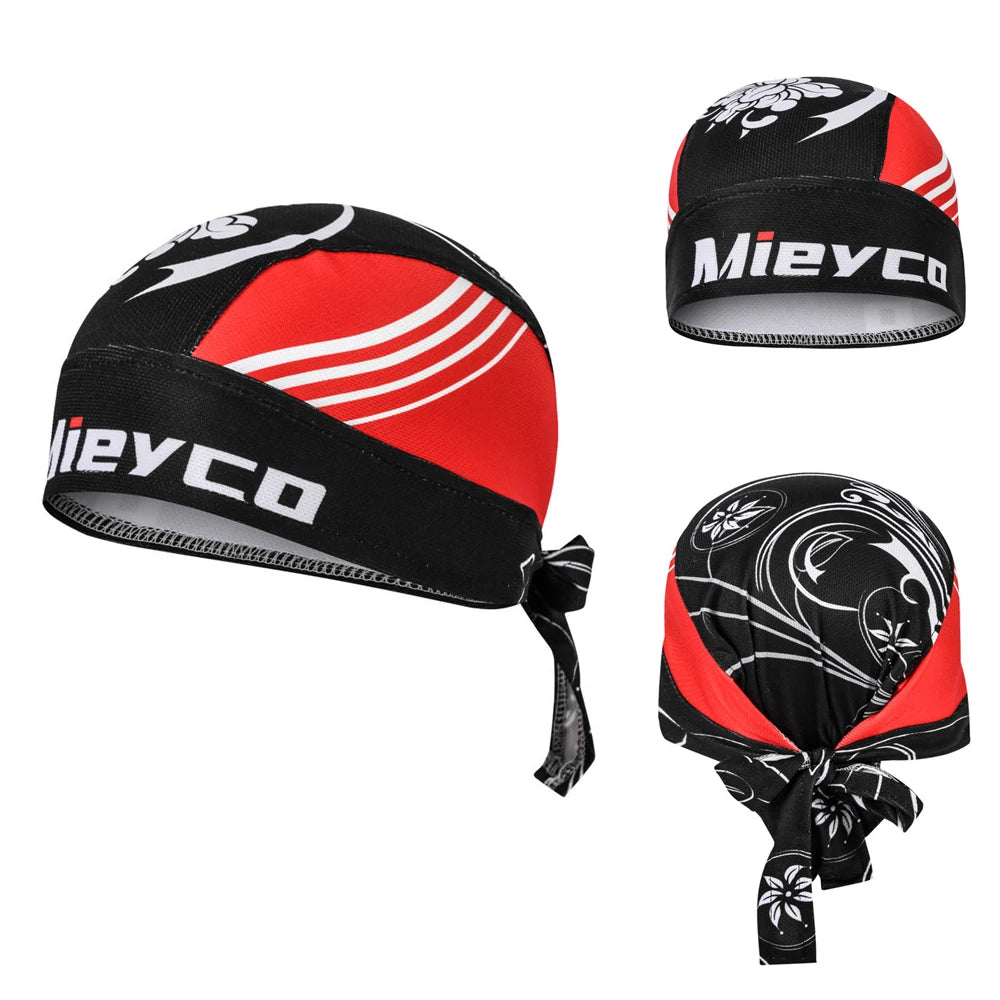Mieyco Bandana for Men Women&