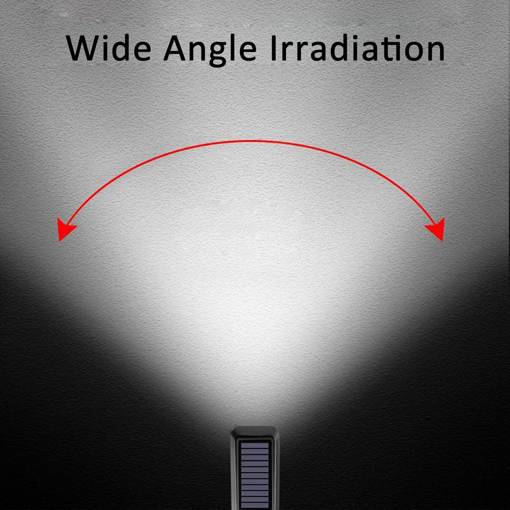 Ultra Bright Bike Light, IPX4 Water Resistant Bicycle Headlight, USB Rechargeable, 3 Light Modes, Solar Powered LED Bicycle Lights Front for Kid Women Men Road Cycling Safety