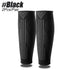 1 Pair Calf Compression Sleeves Men Women - Footless Compression Socks Support for Varicose Veins, Nursing, Pregnancy, Running