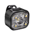 Bicycle Lights High Bright Cycling Lamp Front and Rear USB Rechargeable MTB Bike Headlight Taillight Waterproof Lantern Lighting