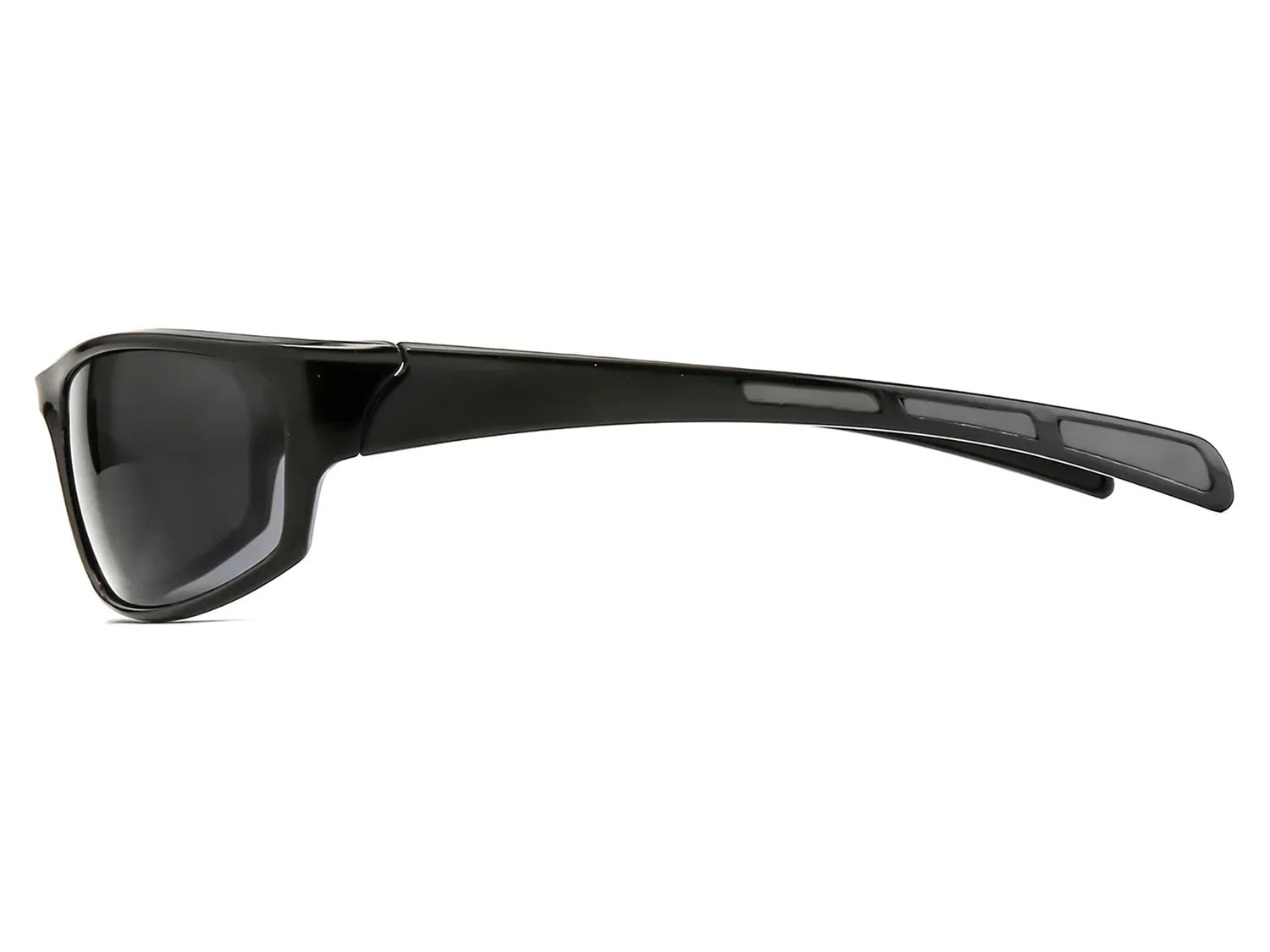 Logan Prescription Polarized Sports Sunglasses