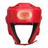 Boxing Head Protection Fully Enclosed Combat Protective Gear, Muay Thai Helmet, Free Combat, Sanda Head Cover,Headgear