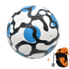 Size 5 Soccer Balls Machine-Stitched Ball PU Material Sports Match Football Training Balls Futbol Voetbal