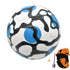 Size 5 Soccer Balls Machine-Stitched Ball PU Material Sports Match Football Training Balls Futbol Voetbal