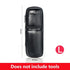 Bicycle Repair Tools Portable MTB Bike Tire Repair Kits Bicycle Tool Pump Cycling Puncture Repair Tool Bag Bike Storage Bottle