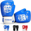 Kids Boxing Gloves for Sparring,Punching Bag,Mma Training,Ages 3-15 | Youth Boxing Gloves for Training, Kids Sparring Boxing Gloves for Punching Bag, Kickboxing, Muay Thai, MMA