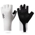 Summer Breathable Half Finger Cycling Gloves Ultralight Road Bike Gloves Anti-Slip Silicone Pad Cooling Sport Gear