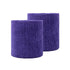 8×10CM Towel Sports Wristbands Tennis Sweat Bands Wrist Guard for Basketball Volleyball Padel Fitness Sweatbands Wrap Padel Cuf
