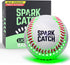 Light up Baseball, Glow in the Dark Baseball, Sports Gear Accessories Gifts for Boys 8 9 10 11 12 13 14 15 Years Old, Kids Teens All Ages Gift Ideas