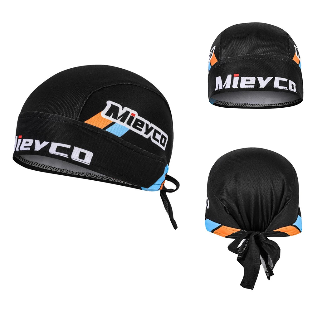 Mieyco Bandana for Men Women&