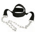 Head Neck Training Head Harness Body Strengh Exercise Strap Adjustable Neck Power Training Gym Fitness Weight Bearing Cap