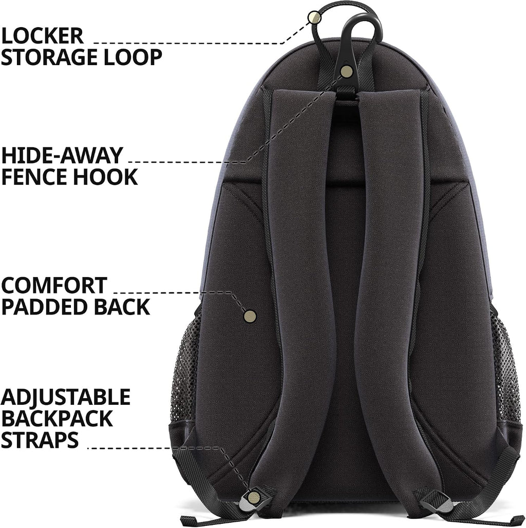 City Tennis Bag