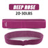 Fitness Elastic Resistance Bands Home Training Yoga Sport Resistance Bands Stretching Pilates Crossfit Workout Gym Equipment