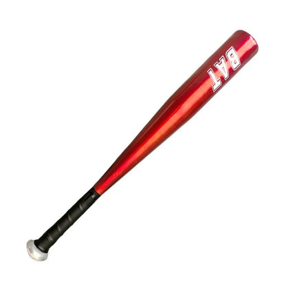 20-30Inch Baseball Bat Softball Bat T-Ball Bat Home Defense Self-Defense Aluminum Alloy Thickened Baseball Bat for Outdoor Sport