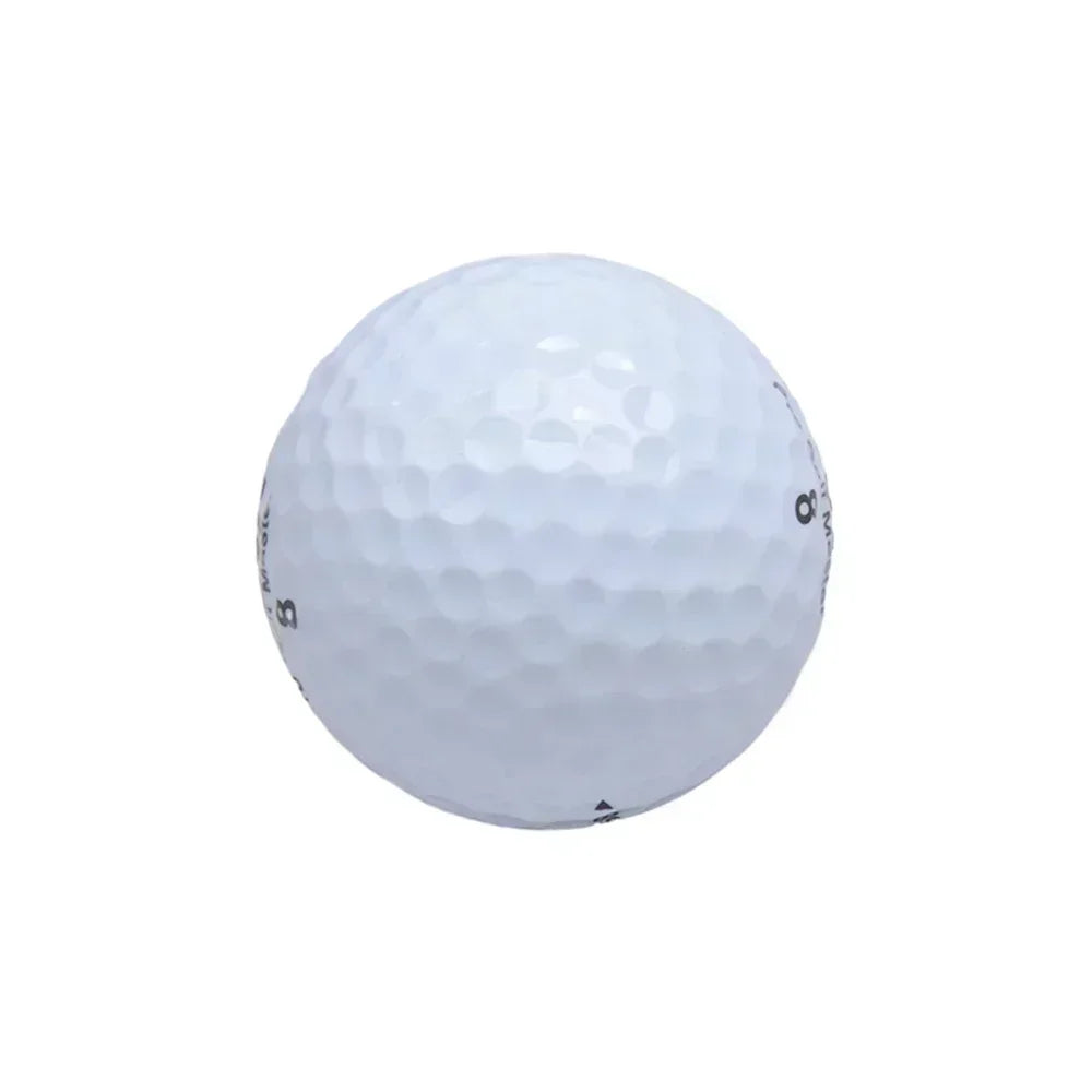 Golf Balls, Golf Training Balls, Training Aids, Suitable for Beginners and Professional Golfers to Train or Play Professionally