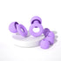 Loop Ear Plugs Sleeping Noise Canceling Ear Plugs Waterproof Swimming Silicone Ear Breed Stuffer Children&