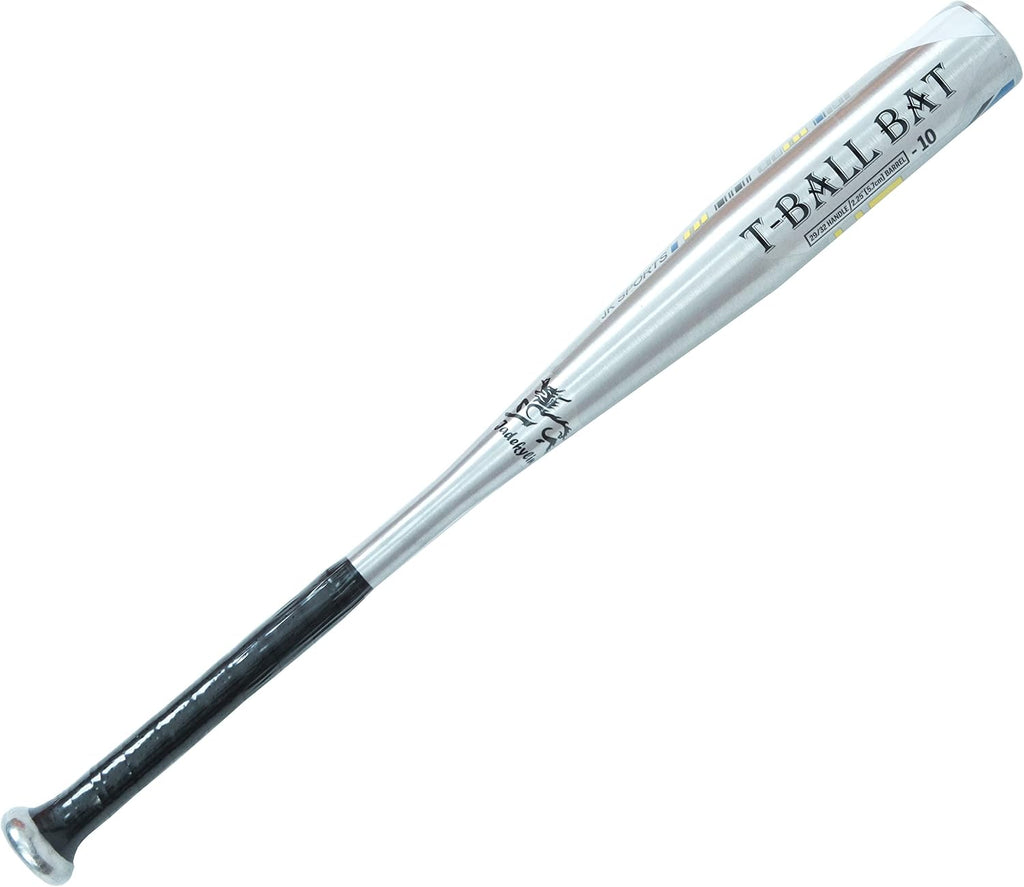 Aluminum Youth Baseball Tball Bat -2 1/4 Barrel