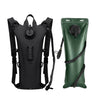 Cycling Hydration Bladder - 3L Leakproof Water Bag for Backpacks (BPA Free) USA