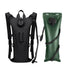 Cycling Hydration Bladder - 3L Leakproof Water Bag for Backpacks (BPA Free) USA