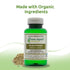Green Organic Supplements&