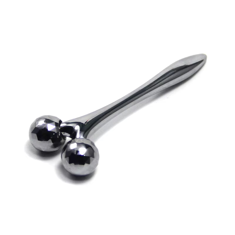 3D Facial Roller Massage V Shape Face Lifting Massage Lift Full Body Massage Massage Relaxation Beauty Massage