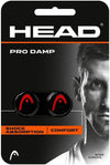 Head-Pro Damp Tennis Dampener