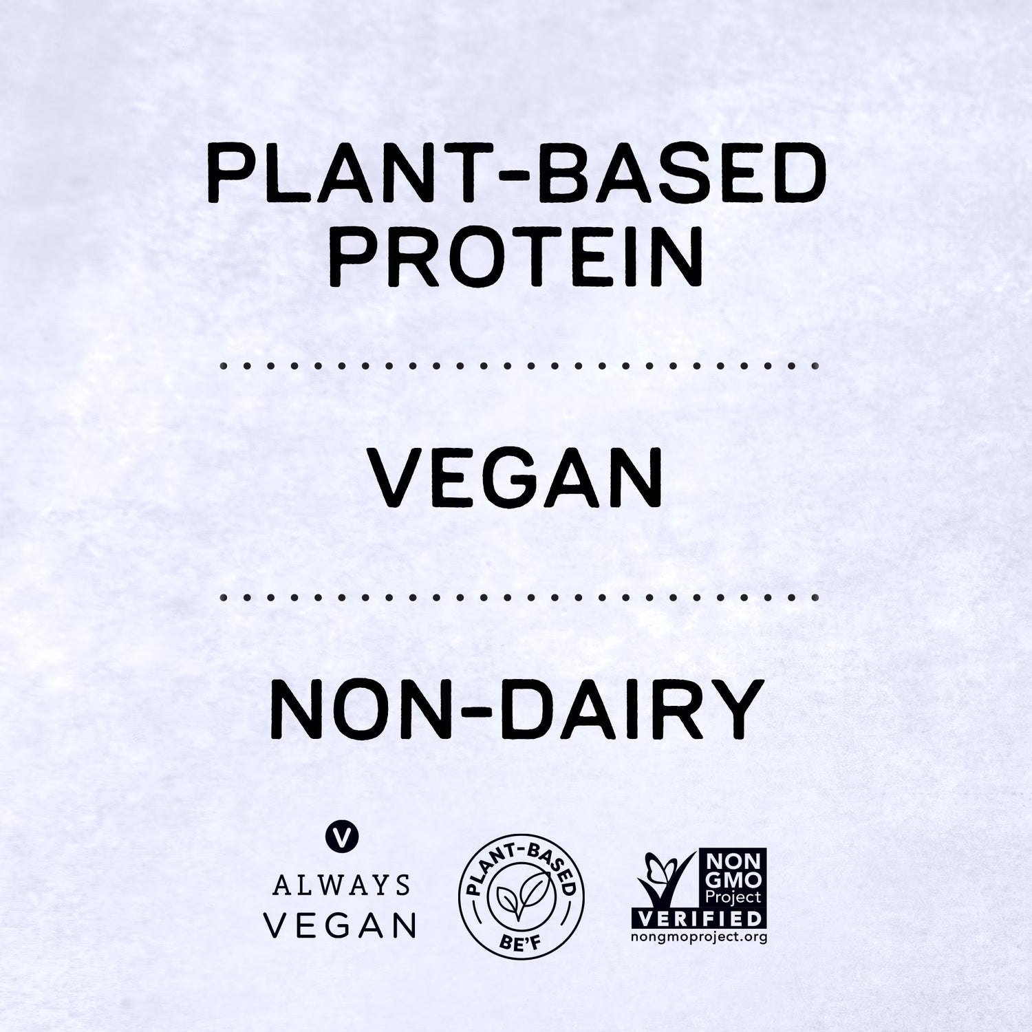 (2 Pack)  Plant-Based Be&