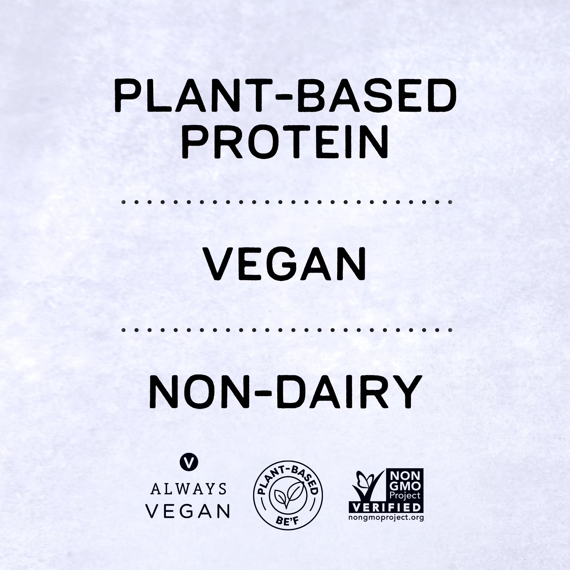 (2 Pack)  Plant-Based Be&