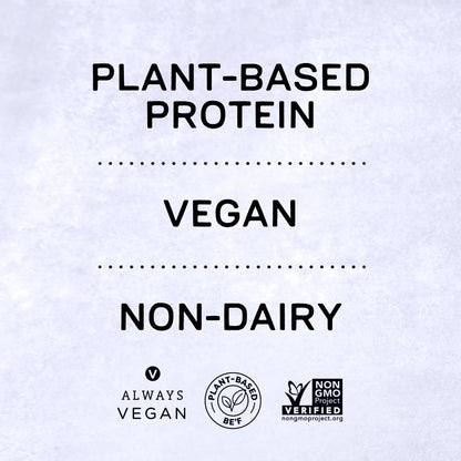 (2 Pack)  Plant-Based Be&