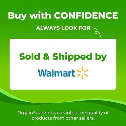 Simple Organic Vegan 20G Protein Powder- Plant Based, Non-Gmo, Vanilla 1.25Lb