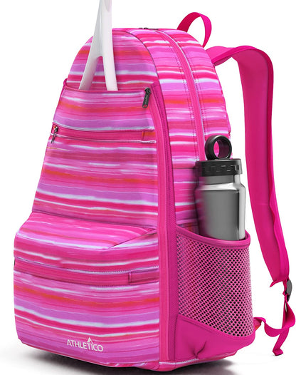 City Tennis Bag