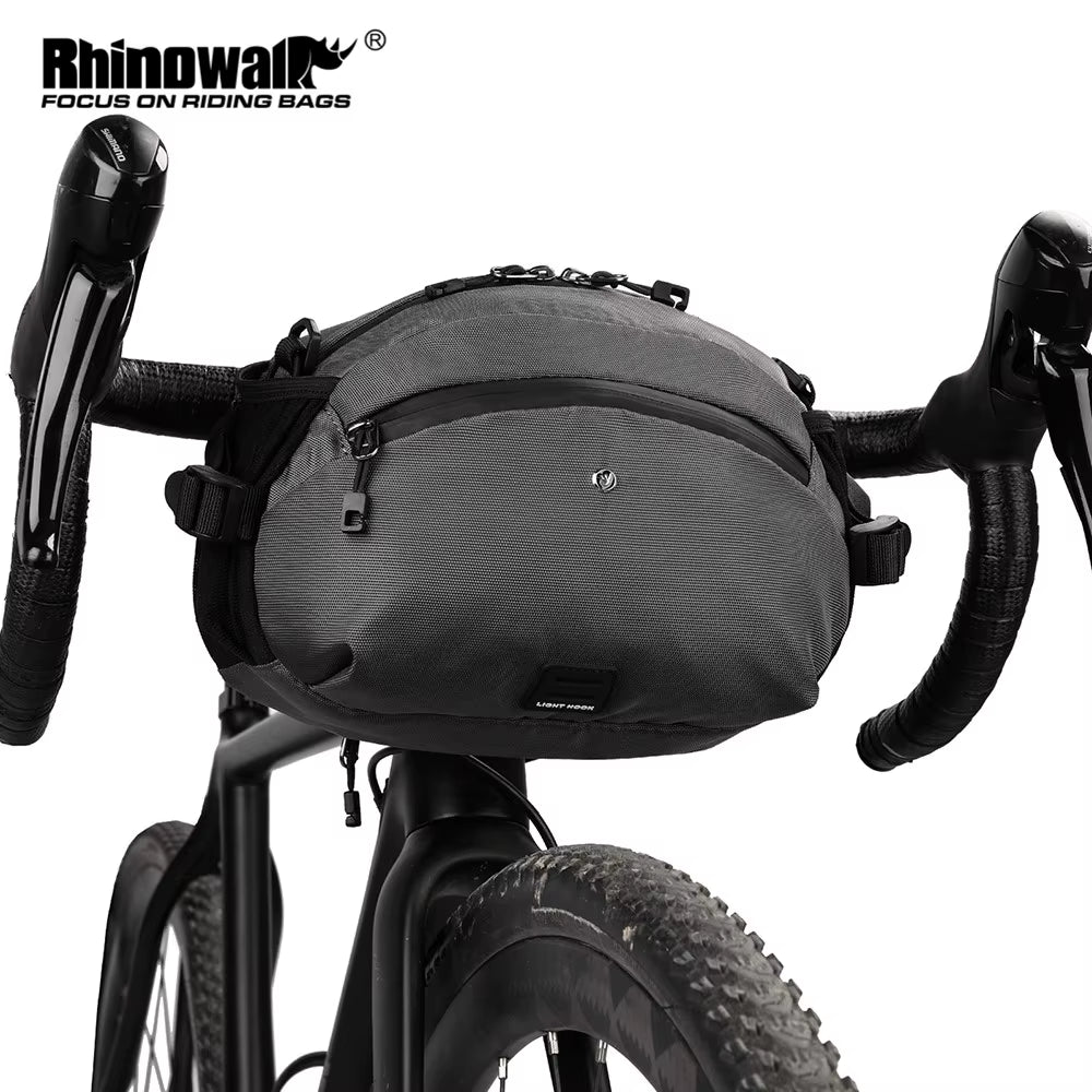 Bike Bag Handlebar Bag Bicycle Bags Waterproof Multifunction Portable Shoulder Bag Cycling Bag Bike Accessorie 2023