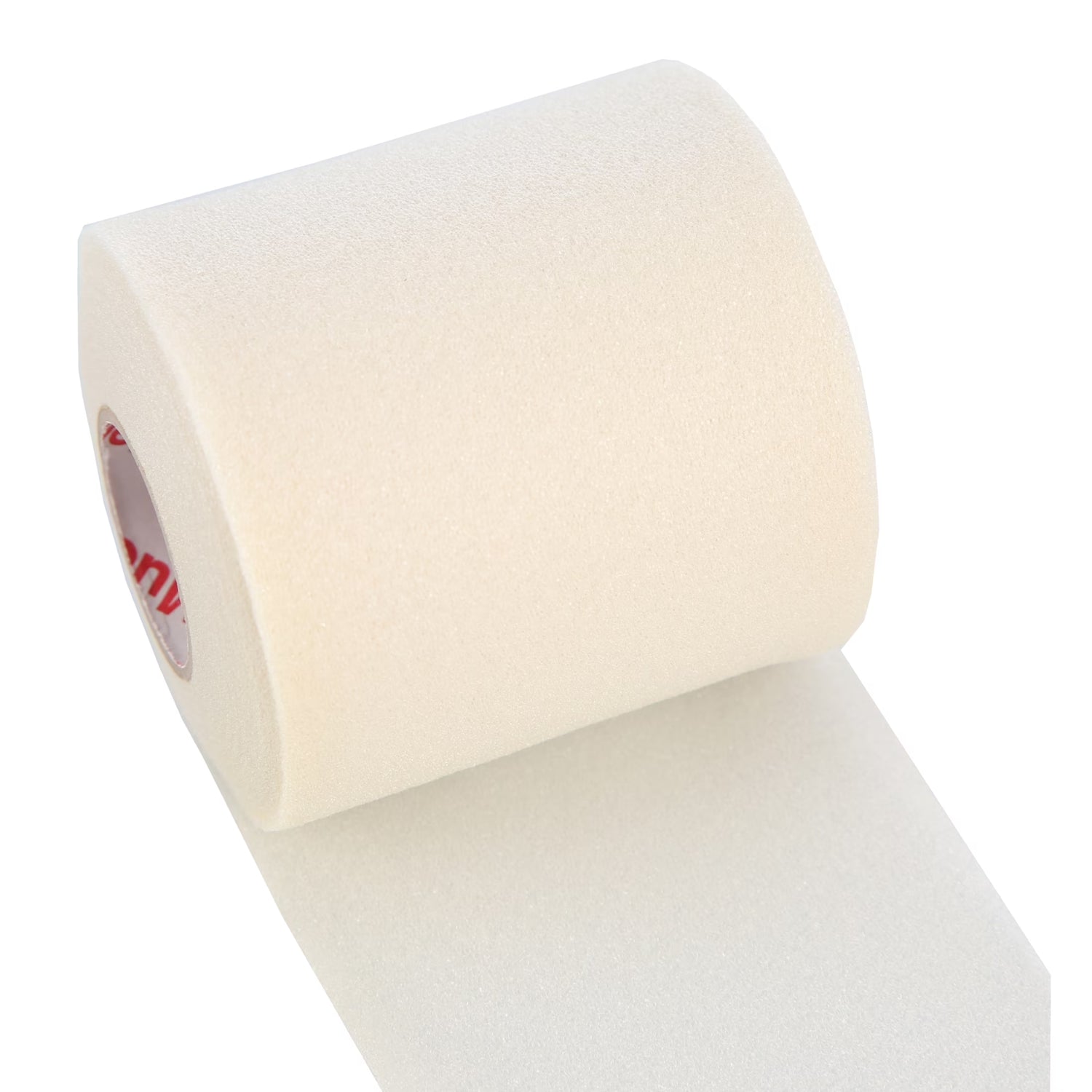 Mueller Mwrap Pretaping Underwrap, Natural, 2 Pack, 2.75" X 21.4 Yd Each