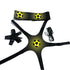 Football Training Supplies Football Training Bobble Belt Bobble Trainer Ball Control Training Belt