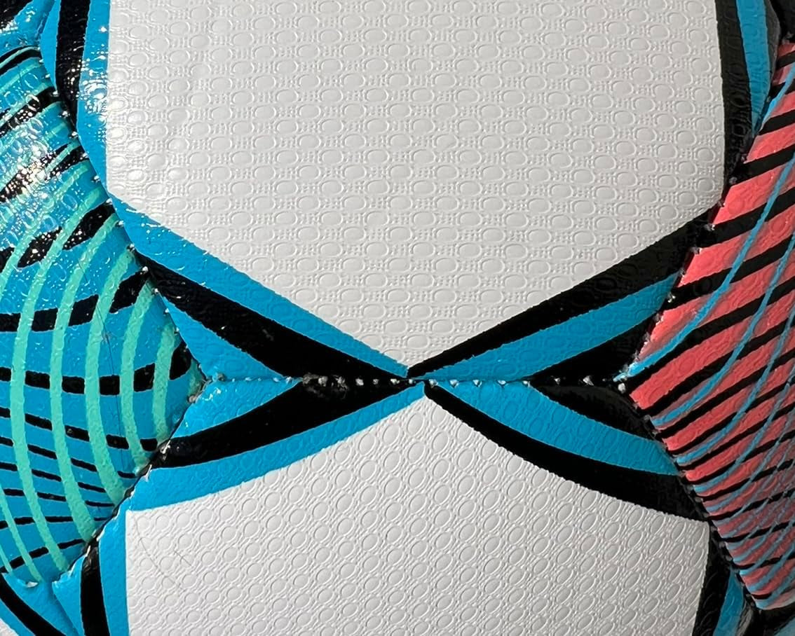USL Brillant Replica Soccer Ball
