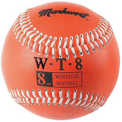 Weighted BASEBALL Strength TRAINING Ball Pitcher Pitching Aid