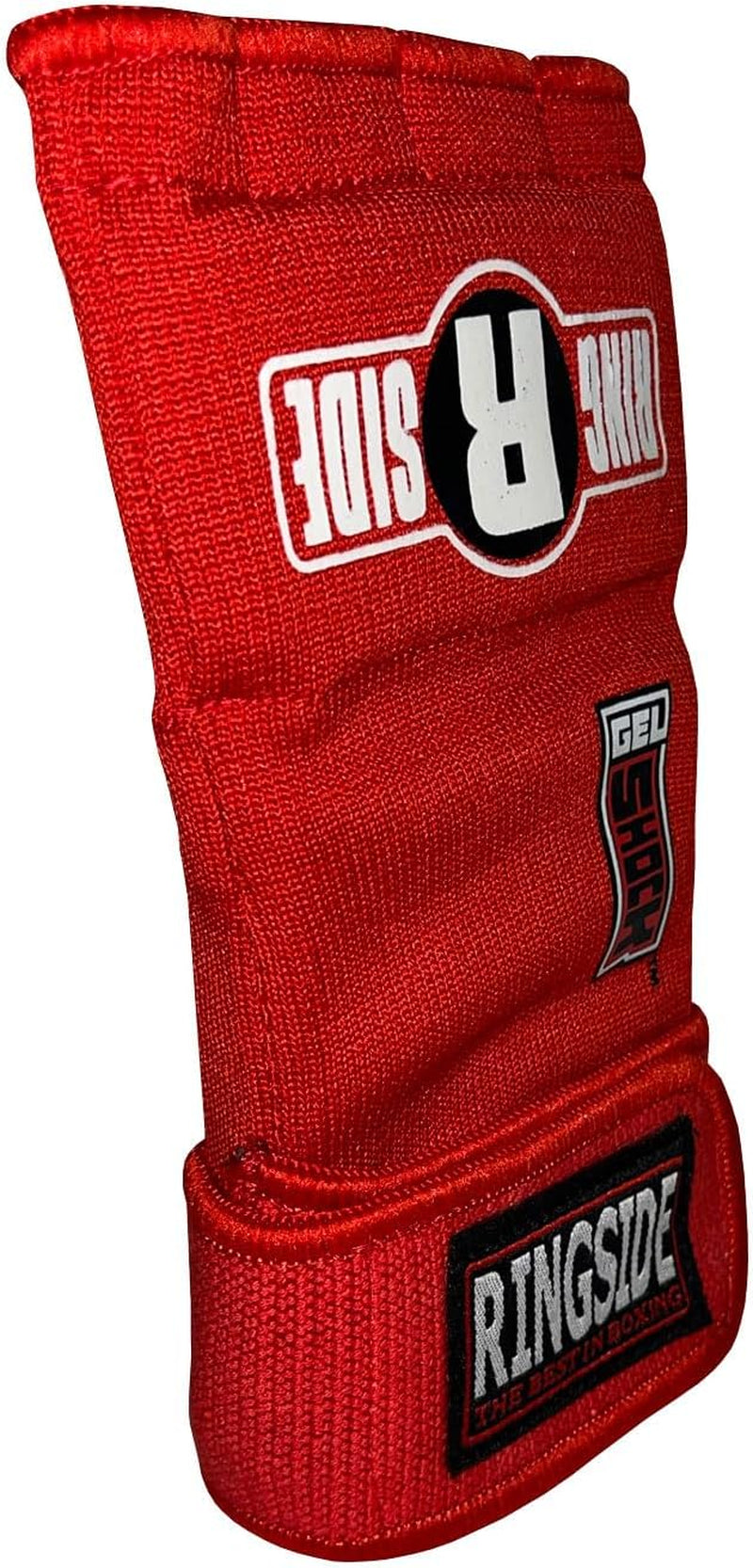 Gel Shock Quick Wraps, Impact-Absorbing Hand Wraps with Secure Support, Ideal for Boxing, MMA, Muay Thai, and Martial Arts, Inner Boxing Gloves for Men and Women