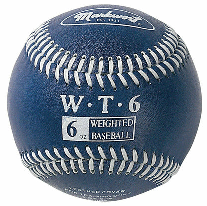 Weighted BASEBALL Strength TRAINING Ball Pitcher Pitching Aid