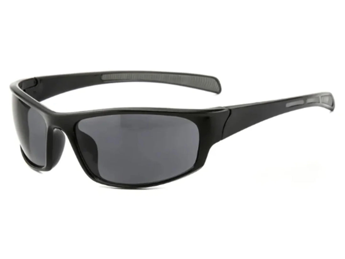 Logan Prescription Polarized Sports Sunglasses