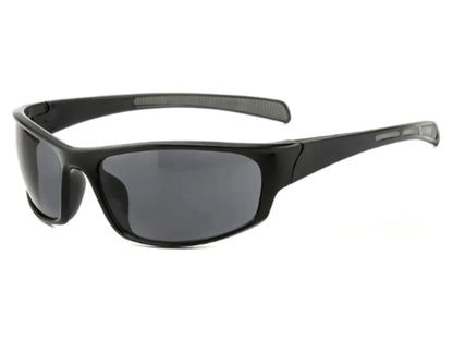 Logan Prescription Polarized Sports Sunglasses