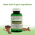 Green Organic Supplements&