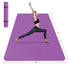 Extra Large Non-Slip Yoga Mat (6&