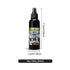 50Ml Grip Spray Non-Slip Grip Spritz Weatherproof Adhesive Protection Long Lasting Traction Spray for Shoes Gloves Football