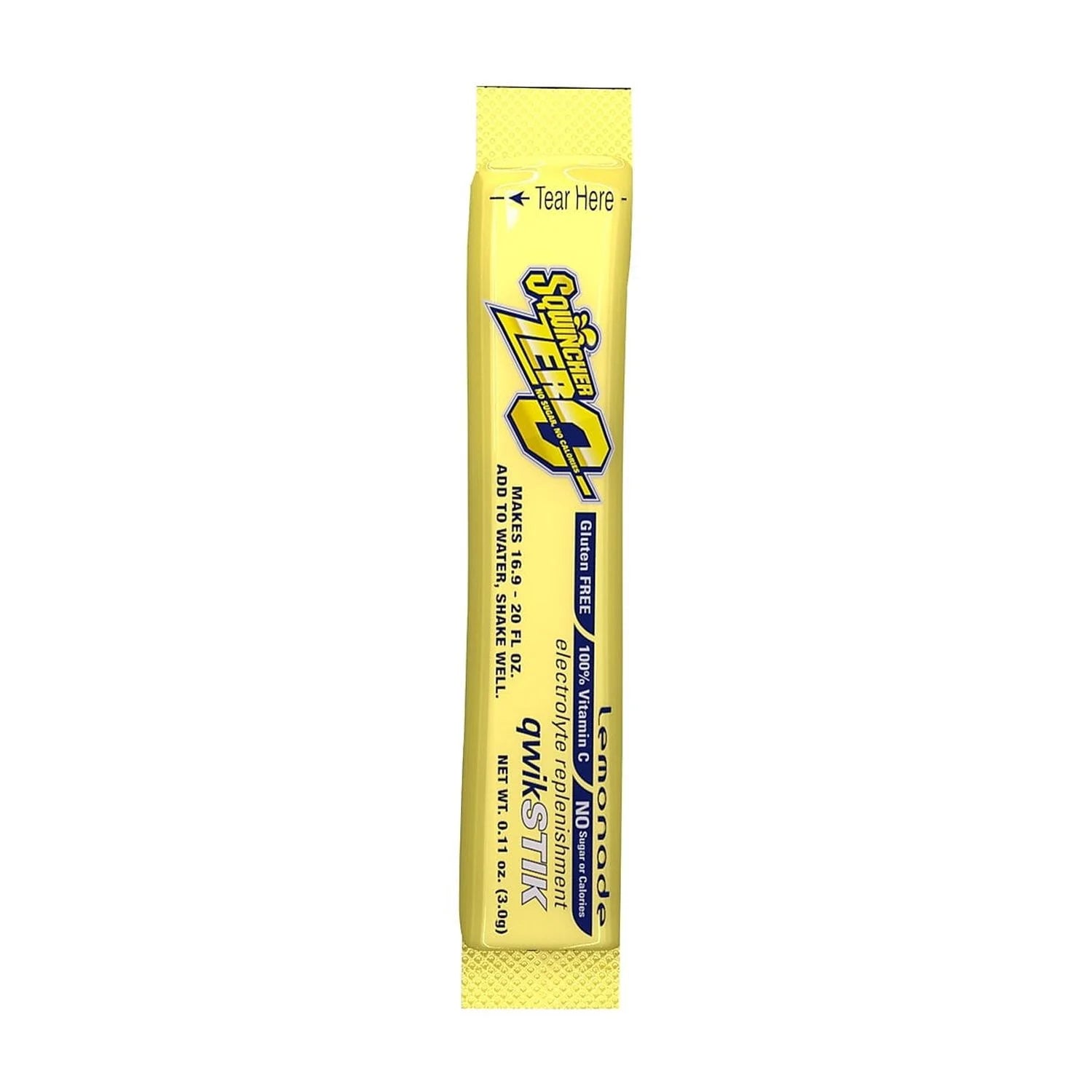 Qwik Stik Electrolyte Mix