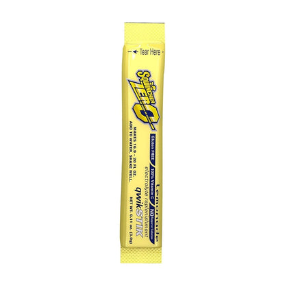 Qwik Stik Electrolyte Mix