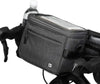 Bike Handlebar Bag,Bike Front Bag Road Bike Bag Bike Frame Bag Bike Basket Bag Bicycle Bag Professional Cycling Accessories
