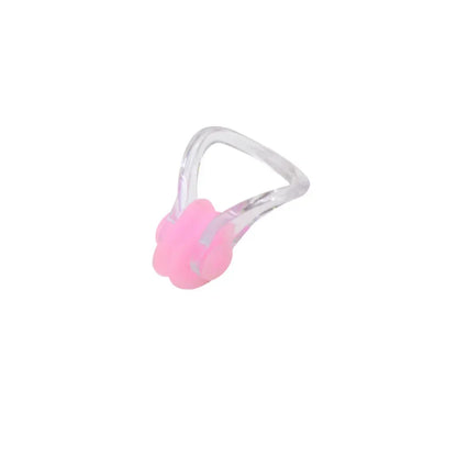 Soft Silicone Swimming Nose Clip High Quality Reusable Comfortable Diving Surfing Swim Nose Clips for Adults Children 1PCS