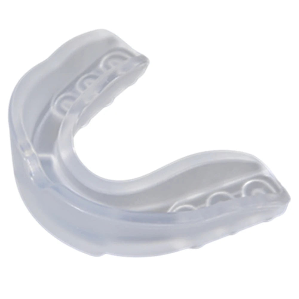 Fighting Training Mouth Guard Boxing Gum Shield Slim Fit Adult Sports Mouthguard Football Wrestling Boxing Teeth Protection