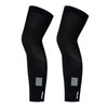 Cycling Leg Warmers Unisex Calf Compression Sleeves Outdoor Sports Running Basketball Football Leg Sleeves UV Protecti